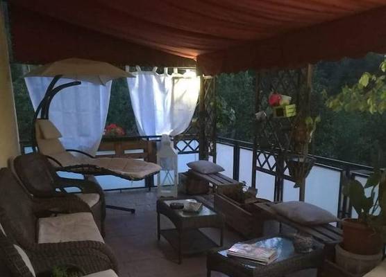 Albergo Marenghi 1