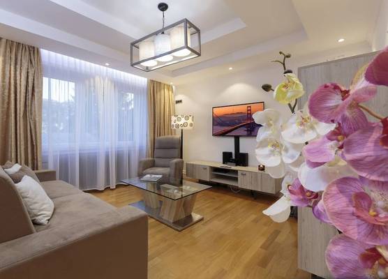 The Queen Luxury Apartments - Villa Giada 1