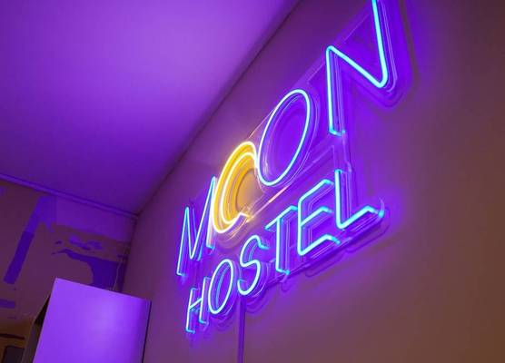 Moon Hostel Wrocław 1