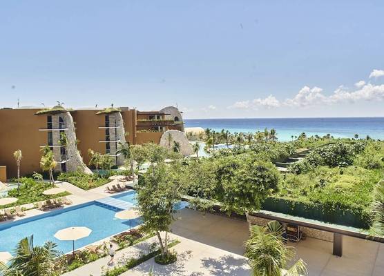 Hotel Xcaret Arte - All Parks / All Fun Inclusive, Adults Only - All inclusive 1