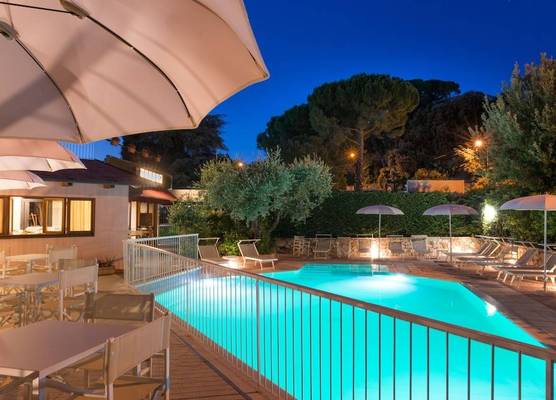 Duca Del Mare - Hotel Di Nardo group 1
