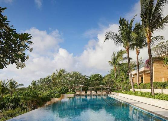 Mulia Villas 1