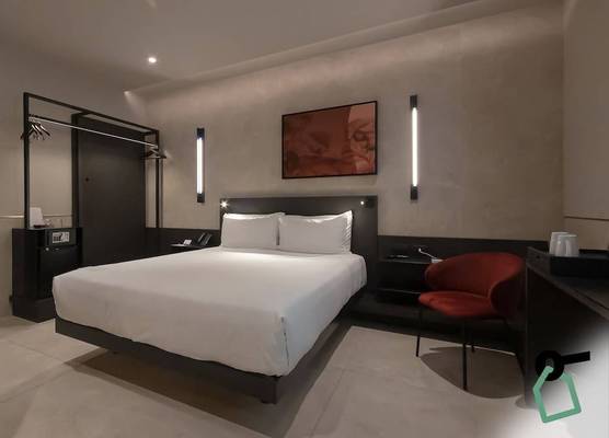 HOTIDAY Room Collection - Milano Cinque Giornate 1