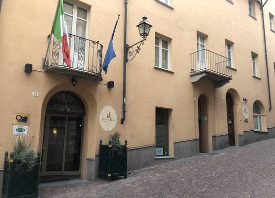 Hotel Boutique Antiche Mura 1