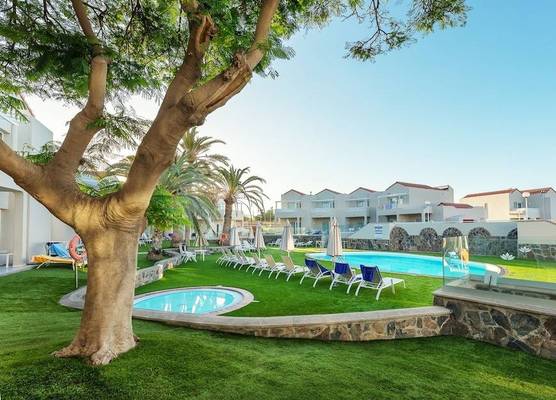 Apartamentos LIVVO Koala Garden 1