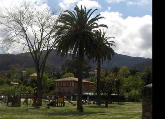 Hotel Rural Las Palmeras Muskiz 1