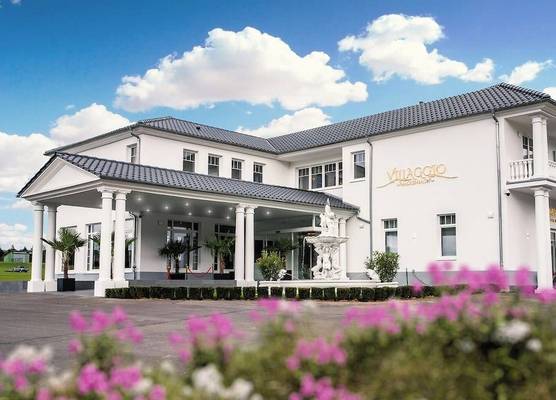 Villaggio Hotel 1