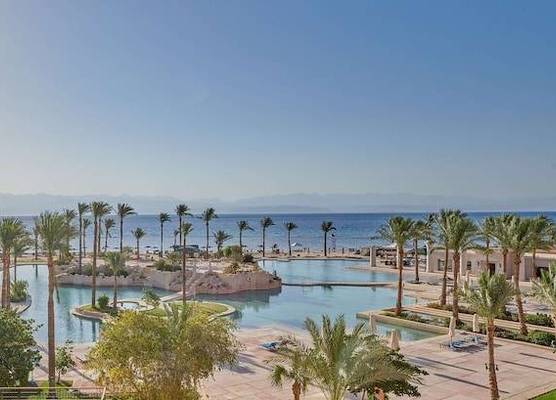 Mosaique Beach Resort Taba Heights 1