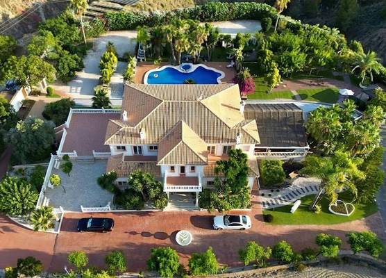 Boutique Hotel La Plantación 1