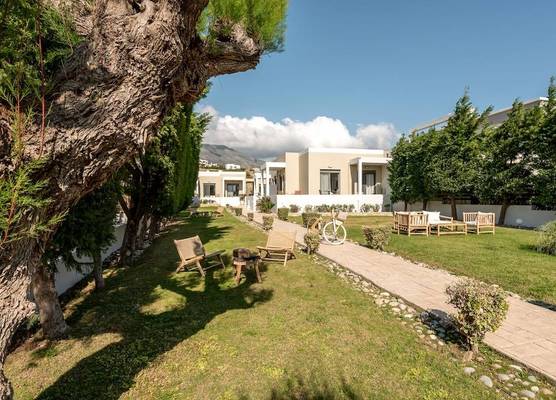 Plakias Suites COCO-MAT Full Experience-Adults only 1