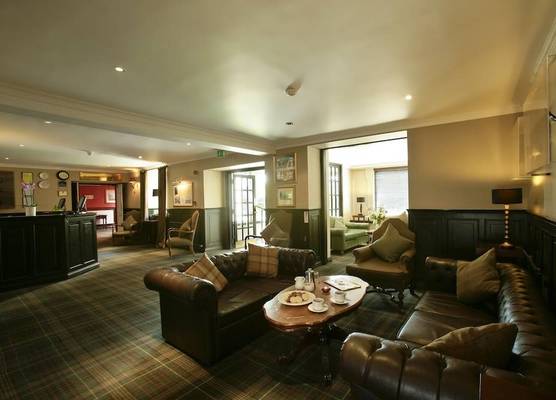 Leonardo Boutique Huntingtower Perth 1