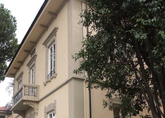 Lucca in Villa Lucrezia 1