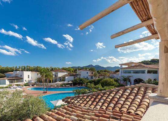 Hotel Corte Bianca, Bovi's Hotels - Adults Only 1