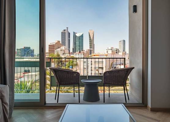 Casa Cibeles by Lumina 1