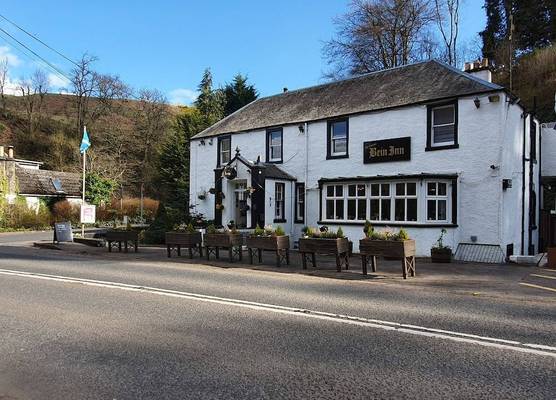 The Bein Inn Hotel & Restaurant 1