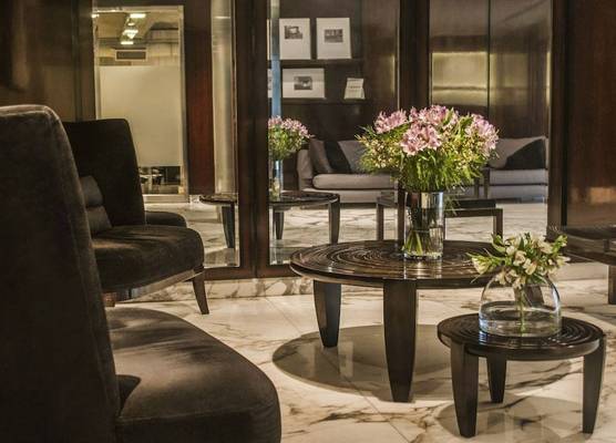 Awwa Suites & Spa 1