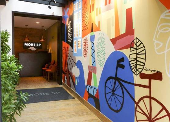 Hostel More SP 1