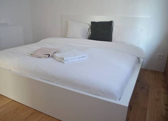 VK - Zürich Airport - Luxury - Homestay 1