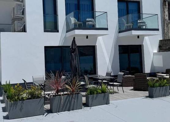 Bella Casa Bed and Breakfast 1