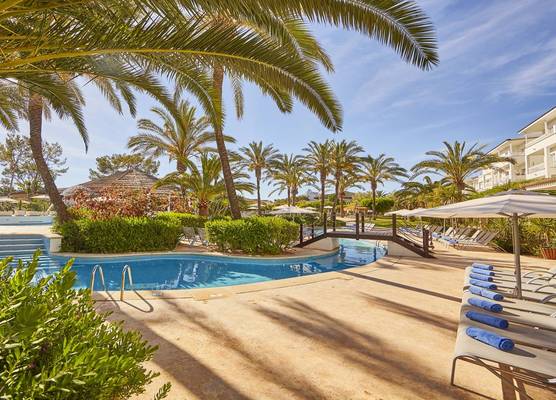 Prinsotel La Dorada & Spa 1