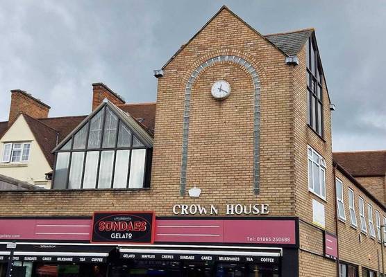 Crown House 1