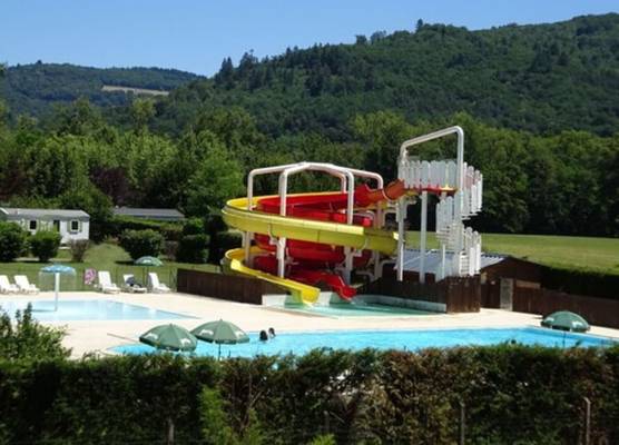 Camping Echo Du Malpas 1