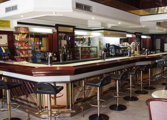 Hotel Compostela Vigo 1