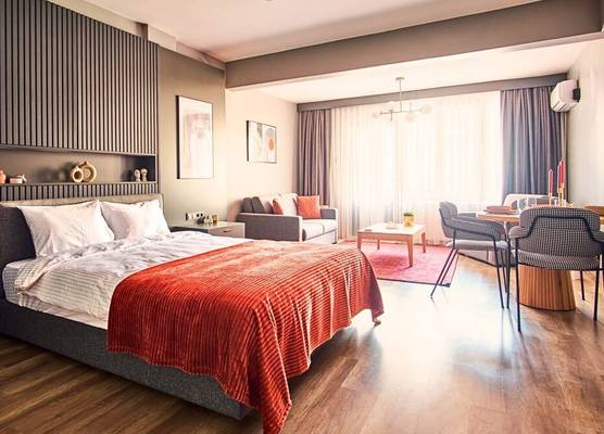 TAKS-INN Hotel 1