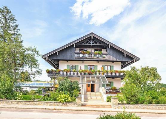Hotel Alpensonne 1