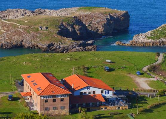 Hotel Migal 1