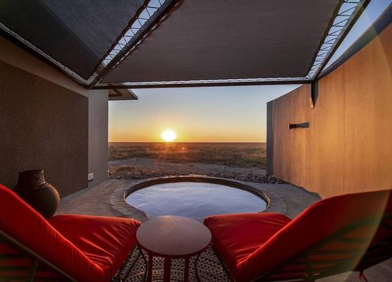 Etosha King Nehale 1