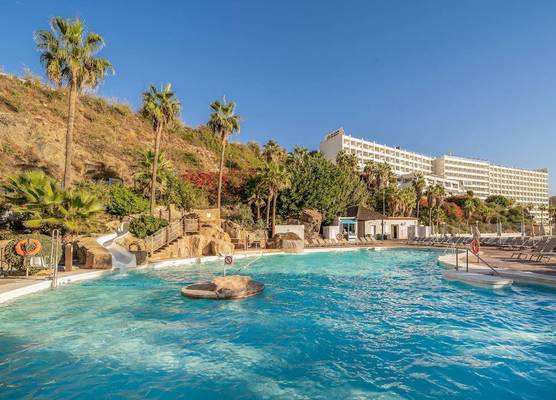 Hotel Benalma Costa del Sol 1