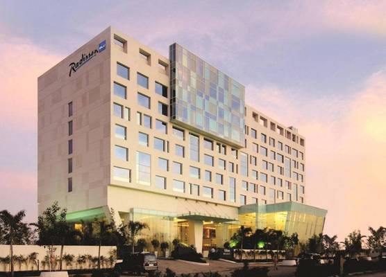 Radisson Blu Hotel Pune Kharadi 1