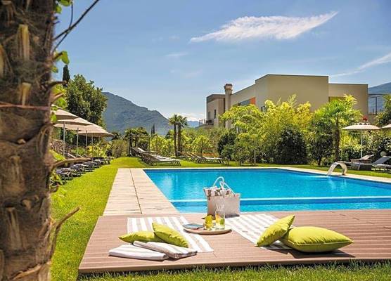 Active & Family Hotel Gioiosa 1