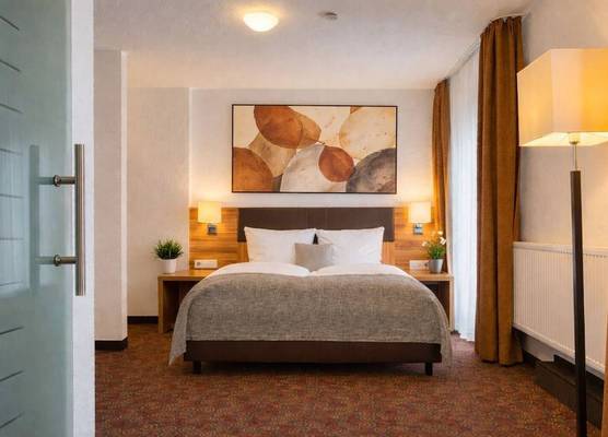 Sautter Hotel Stuttgart City 1