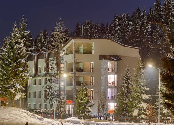 Rizzo Boutique Hotel 1