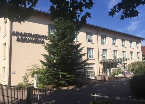 Apartments Aschheim 1