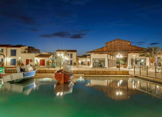 Cambrils Park Resort 1