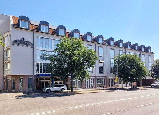 Erikson Hotel 1
