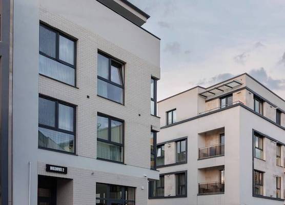 Moldovei 2 Apartments by Central Park 1