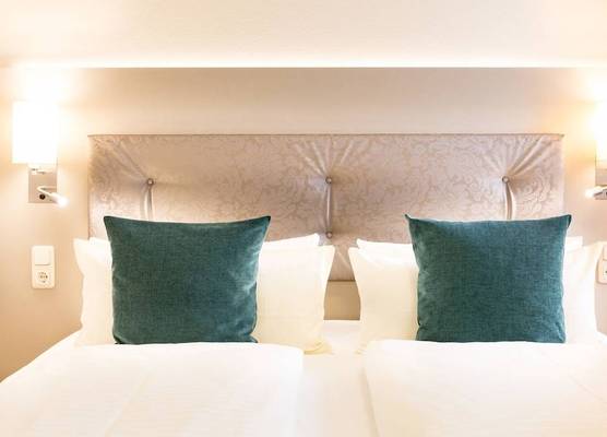 Hermes Hotel Oldenburg 1