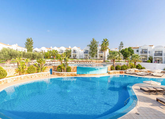 MarSenses Paradise Club 1