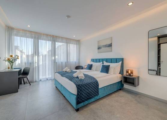 Lichia Amia Luxury Rooms 1