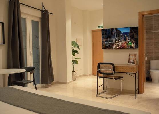 Suites You Opera 1
