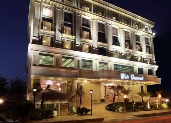 Tuli Imperial 1