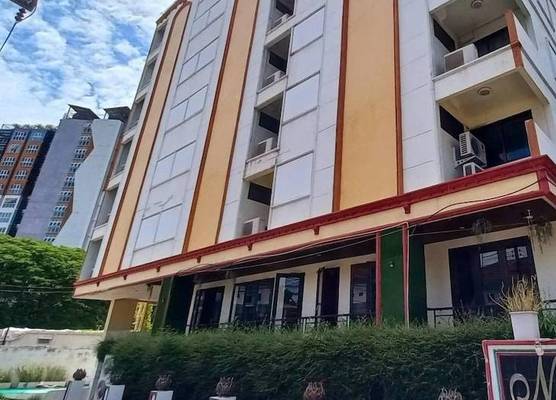 Noble Place Chiangmai 1