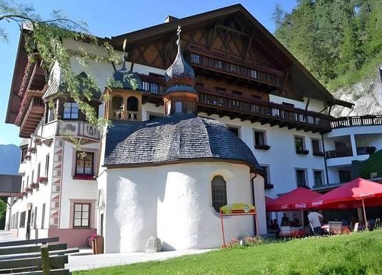 Hotel Gasthof Neuner 1