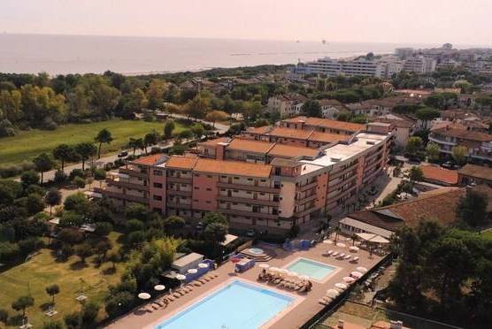 Aparthotel Costa Paradiso 1