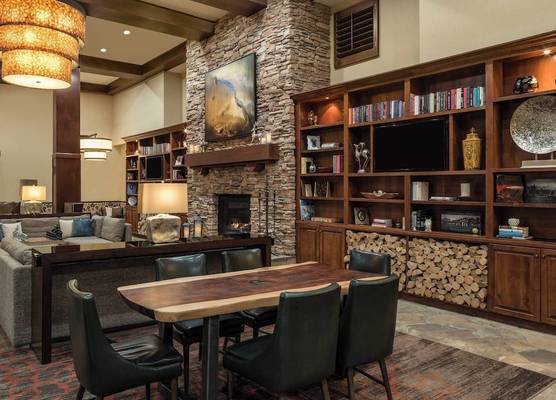 Sheraton Park City 1