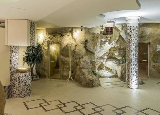 Hotel Terme Leonardo 1